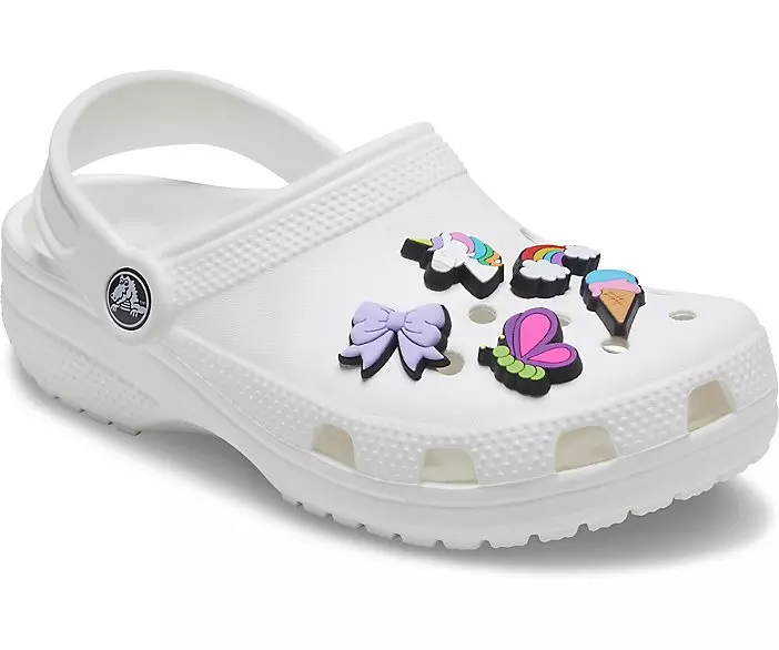 Croc jibbitz for teen deals girls